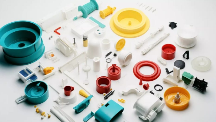 Sustainable Plastics for Injection Molding: Eco-Friendly Alternatives